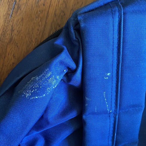 Backpack - Picture 3 of 4